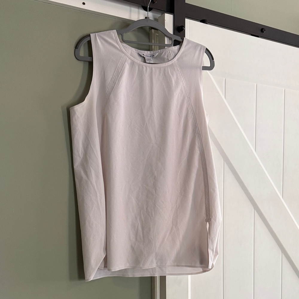 Athleta Blouse